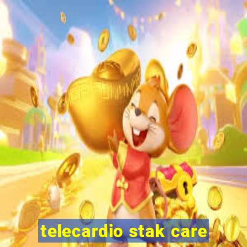 telecardio stak care